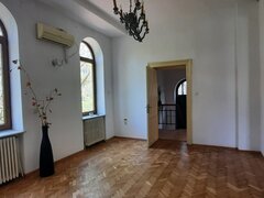 Primaverii, apartament in vila, deosebit