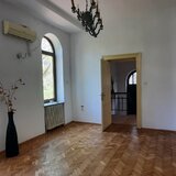 Primaverii, apartament in vila, deosebit